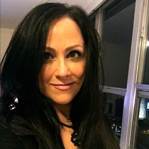 Meet your Posher, Dawn